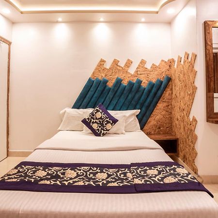 Ananya Residency Hotel Port Blair Kültér fotó