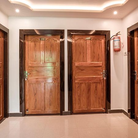Ananya Residency Hotel Port Blair Kültér fotó