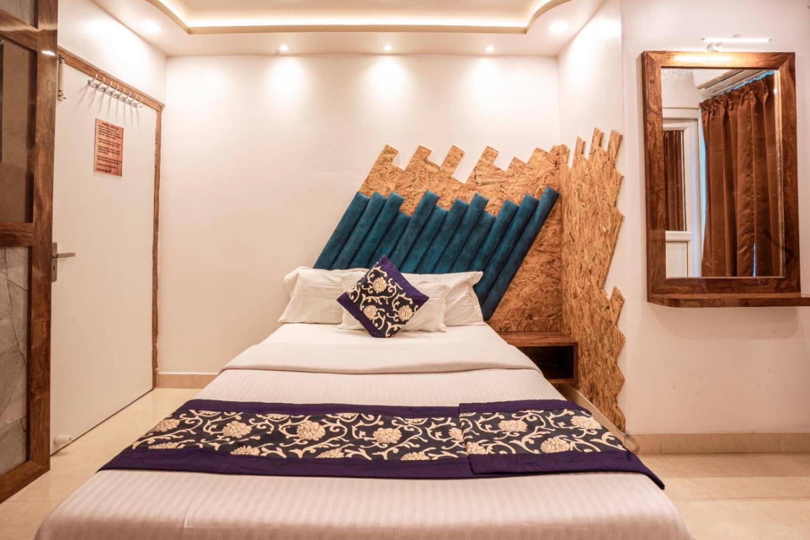 Ananya Residency Hotel Port Blair Kültér fotó