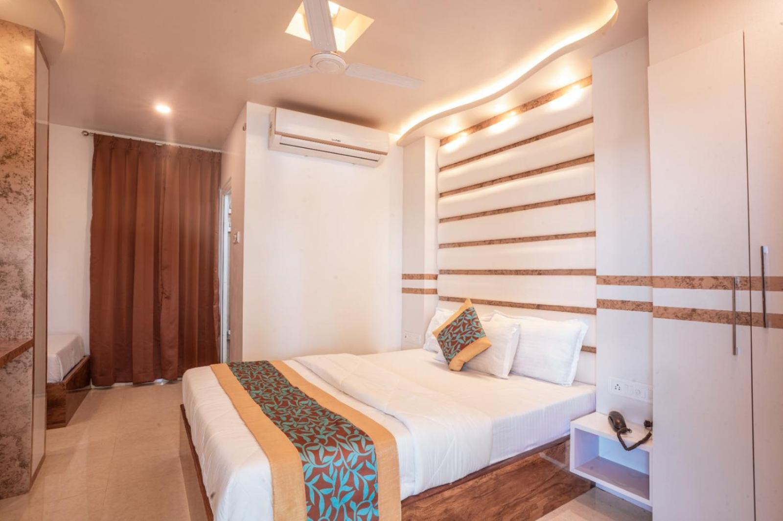 Ananya Residency Hotel Port Blair Kültér fotó