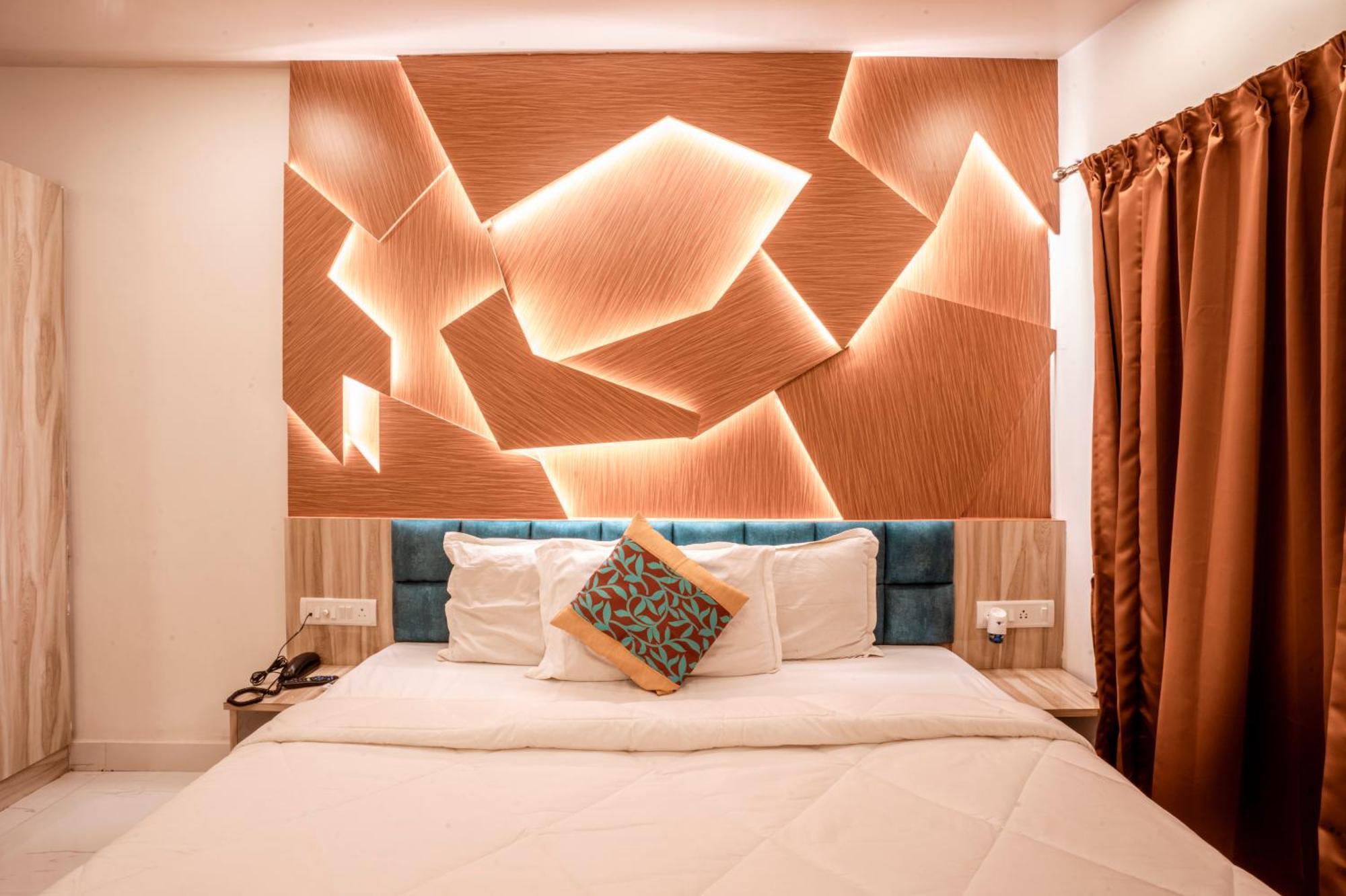Ananya Residency Hotel Port Blair Kültér fotó