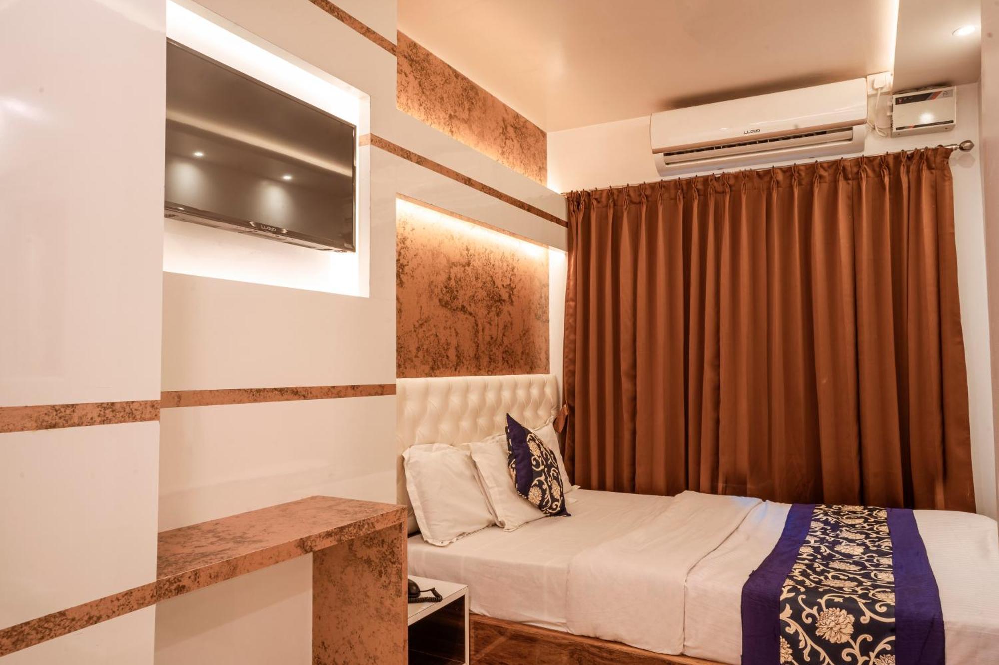 Ananya Residency Hotel Port Blair Kültér fotó