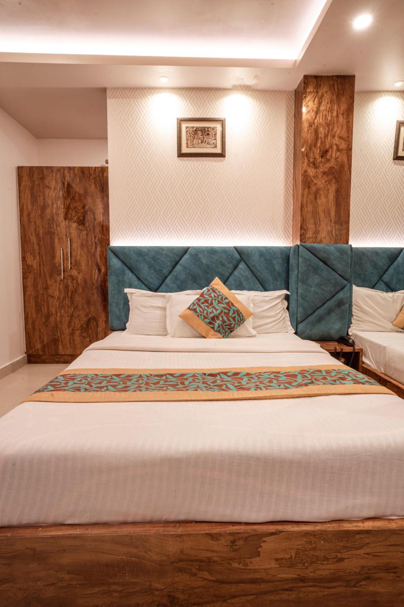 Ananya Residency Hotel Port Blair Kültér fotó