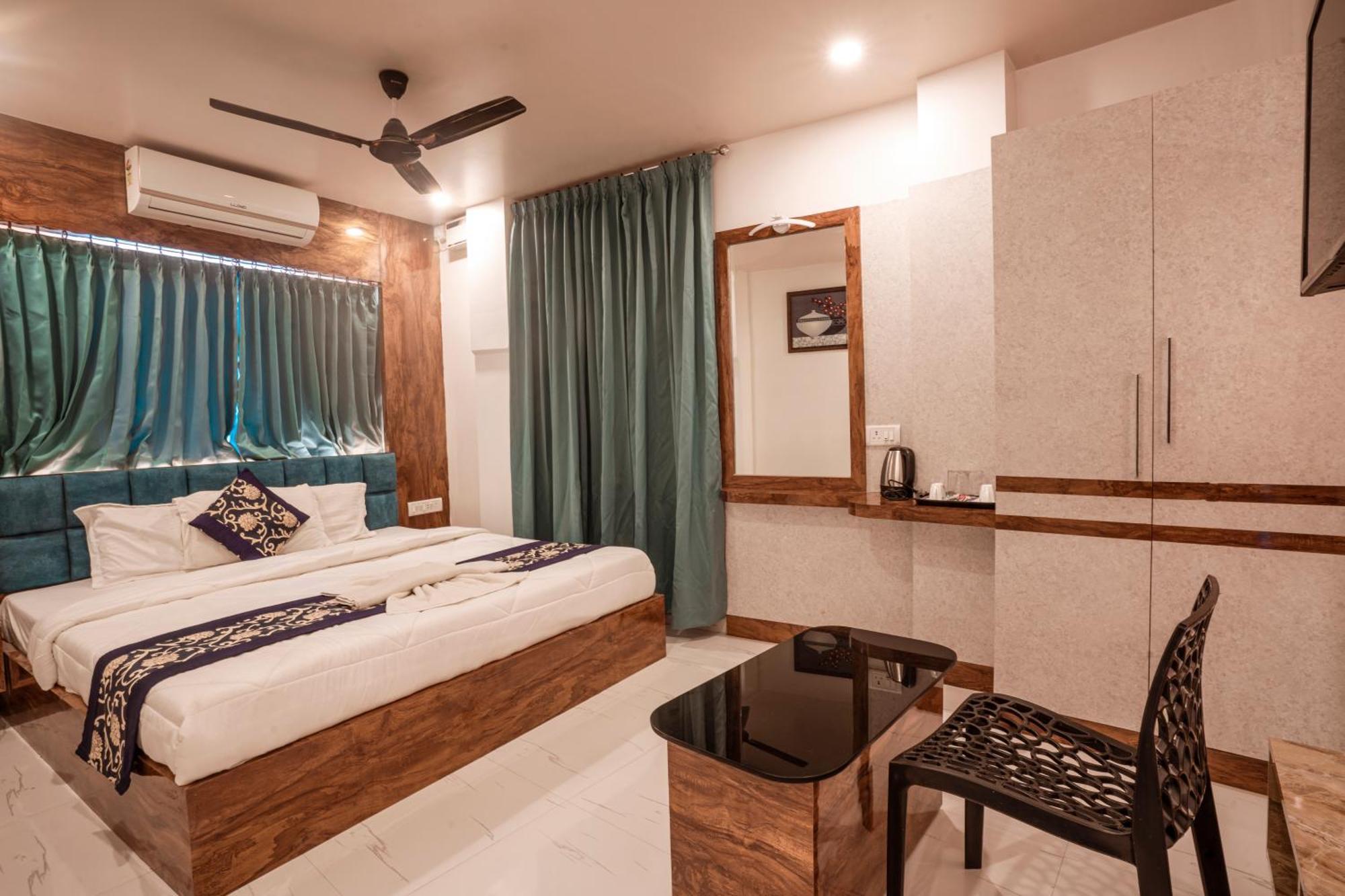 Ananya Residency Hotel Port Blair Kültér fotó