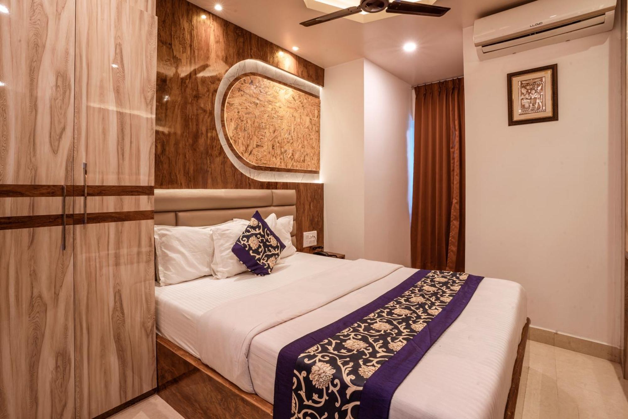 Ananya Residency Hotel Port Blair Kültér fotó